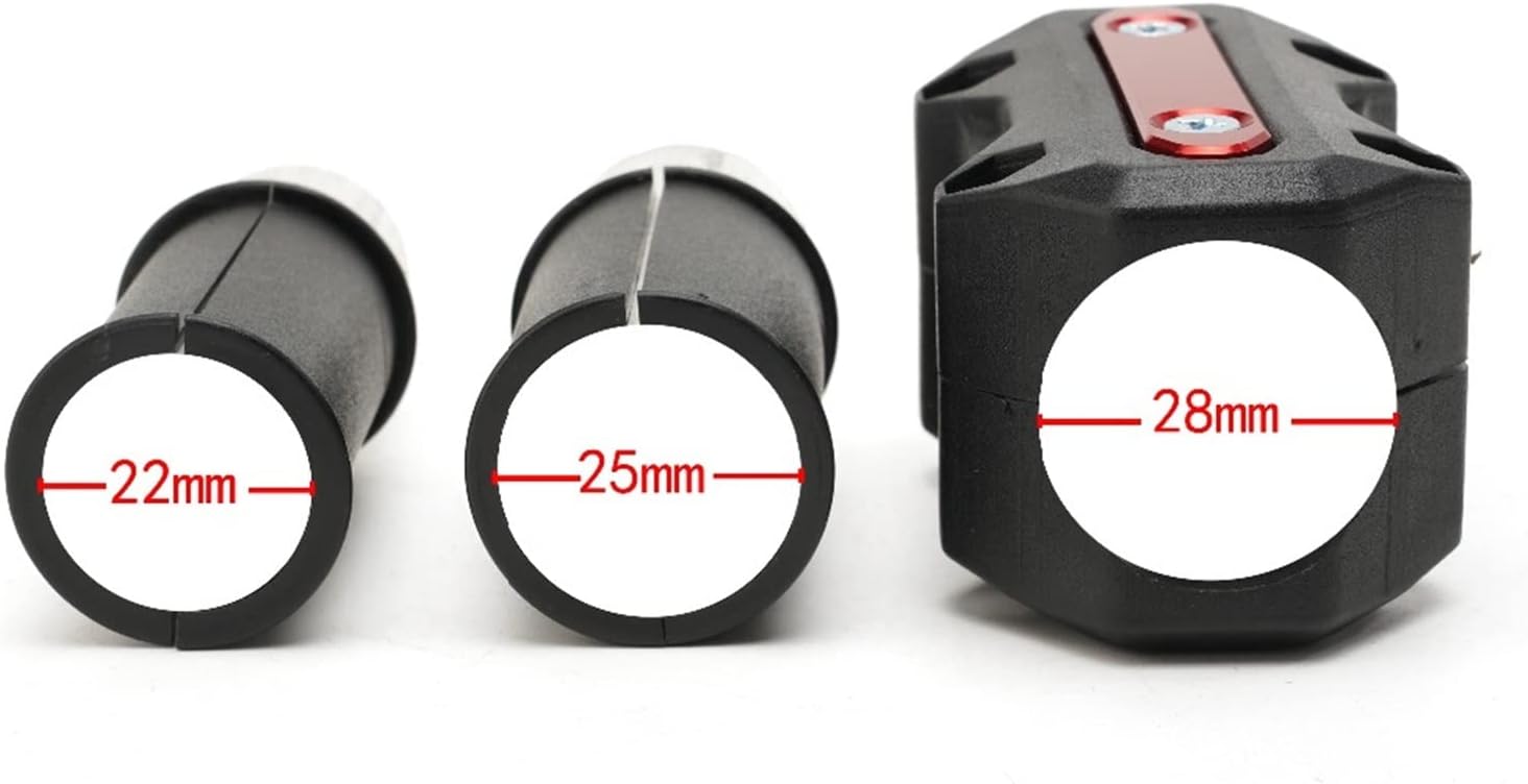 Bloque de barras de choque de motocicleta para Benelli para TRK 251 para TRK 502 502X 502C 750 para TRK 800 Adventure 2018-2020 2021 2022 Protección