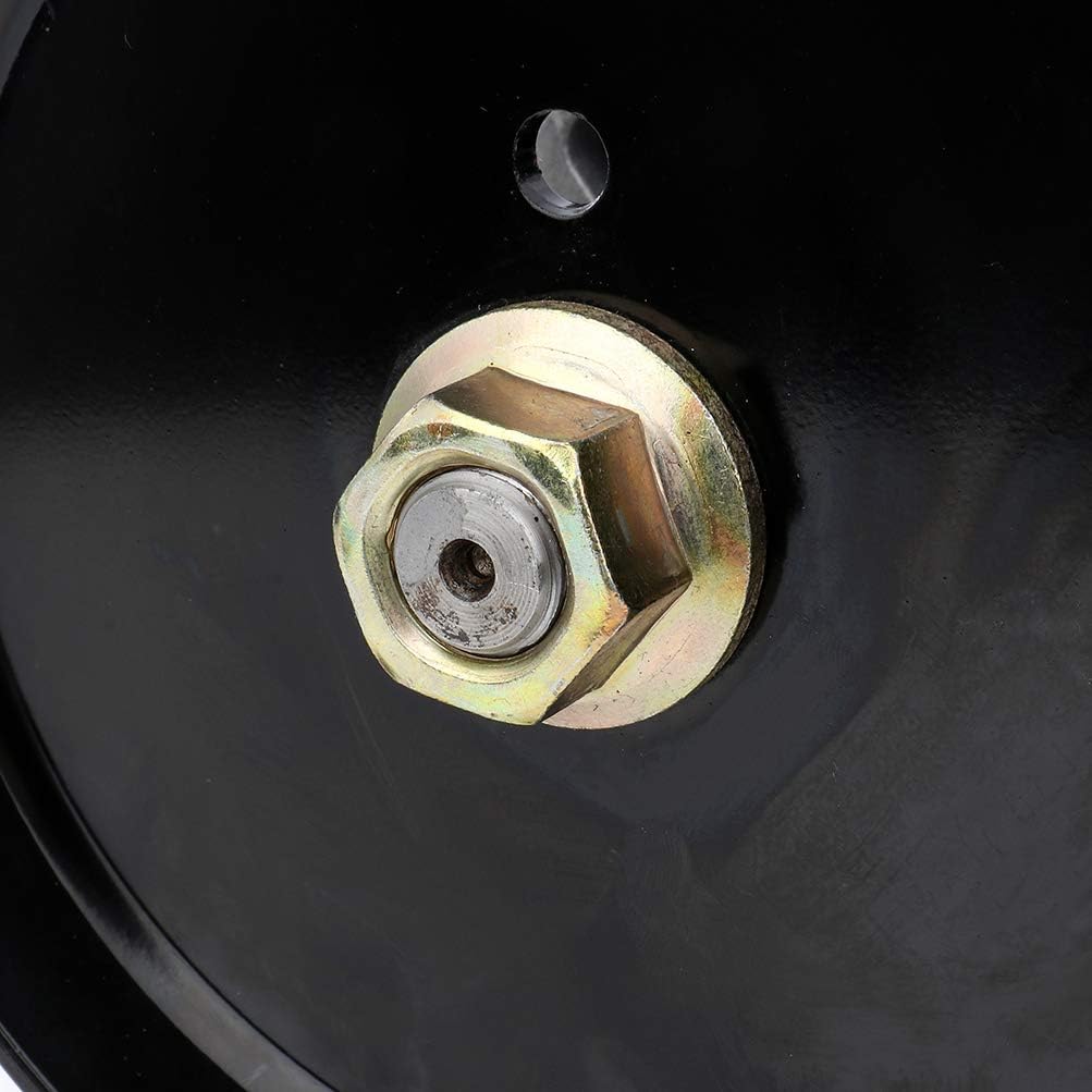 OCPTY 918-04865A – Juego de 2 piezas de montaje de husillo para cortacésped Cub Cadet LTX 46