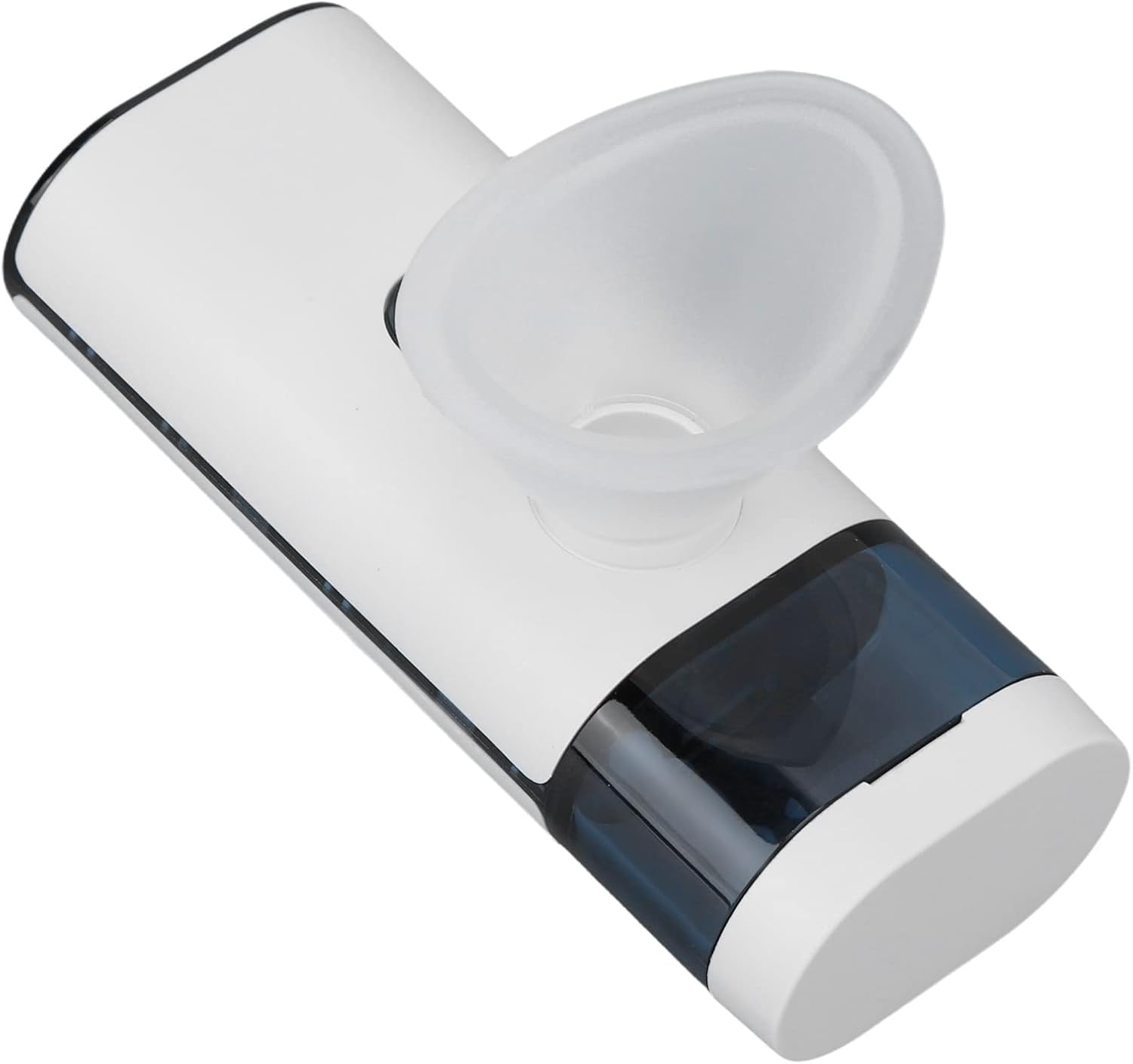 Nebulizador de ojos, pulverizador facial portátil para ojos, masaje recargable por USB, atomización hidratante para adultos y niños, viajes, hogar,