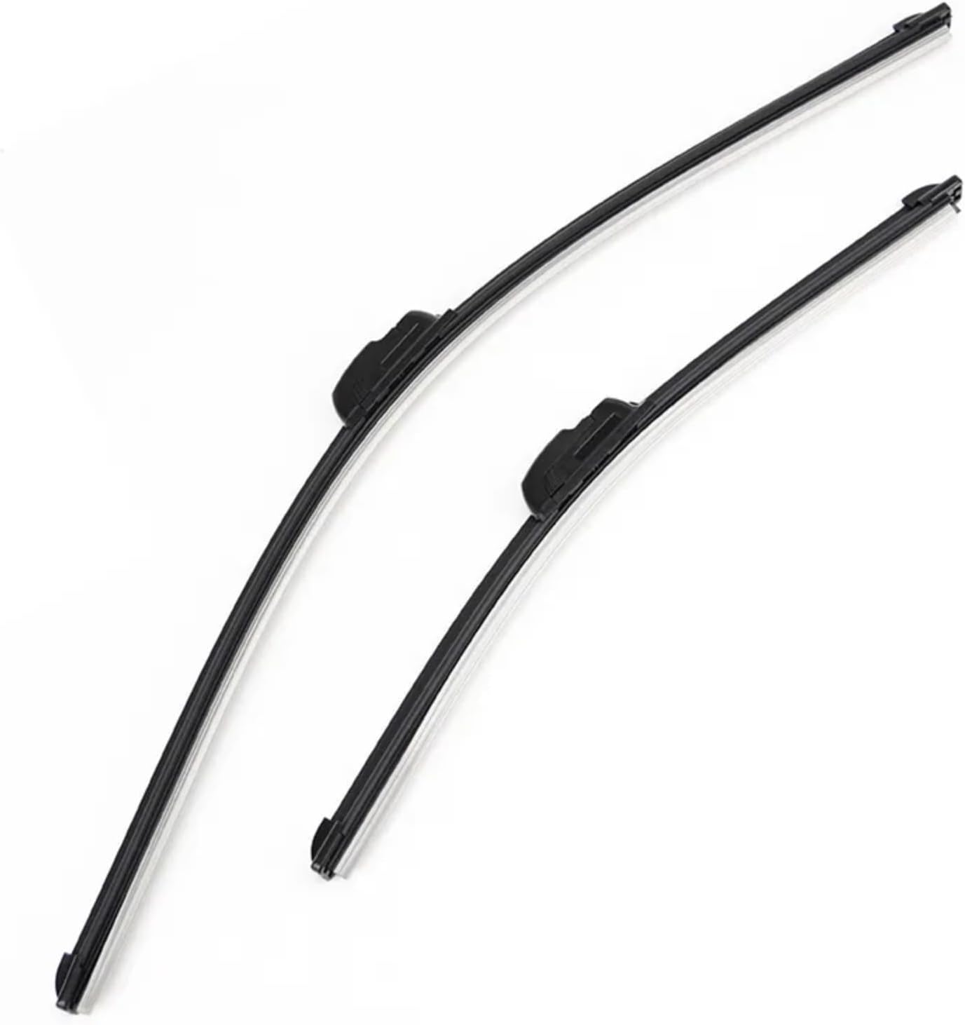 Wiper Front Wiper Blades For Chevrolet Epica 2006-2011 Windshield Windscreen Clean Window Car Rain Brushes 22″+22″(Russian Federation)