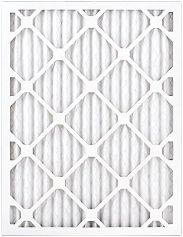 AIRx Filters – Filtro de aire MERV 11 plisado para calefacción, para calefacción, para calefacción, para calefacción, paquete de 6 unidades,