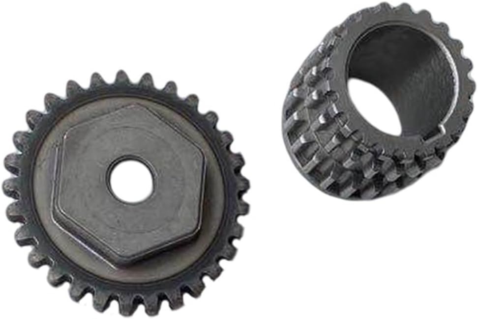 HR16 KB-26 13028-ED000 15041-ED000 Kit de cadena de distribución del motor compatible con Nissan Sylphy Cube Latio Livina March NV200 Qashqai Tiida