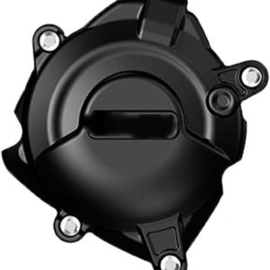 Funda de cubierta de motor para Yamaha YZF-R3 YZFR3 2015-2018 R25 2014-2017 R125 2014 MT-03 2016-2022 Protector de protección de motor Protector de Funda de cubierta de motor para Yamaha YZF-R3 YZFR3 2015-2018 R25 2014-2017 R125 2014 MT-03 2016-2022 Protector de protección de motor Protector de