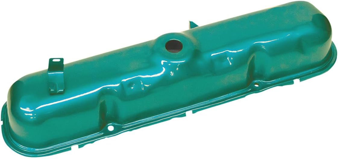 Eastwood Ceramic Nanotechnology AMC Blue Metallic Engine Pintura de alta temperatura 1 cuarto de galón 32 oz