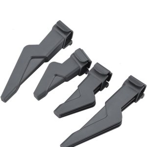 SeiZed Drone Foot Stand Elevated Landing Gear Protection Bracket Fixation for D-JI Mavic 33 PRO SeiZed Drone Foot Stand Elevated Landing Gear Protection Bracket Fixation for D-JI Mavic 33 PRO
