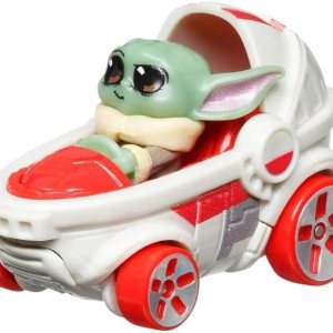 HOT Wheels RACERVERSE GROGU HOT Wheels RACERVERSE GROGU