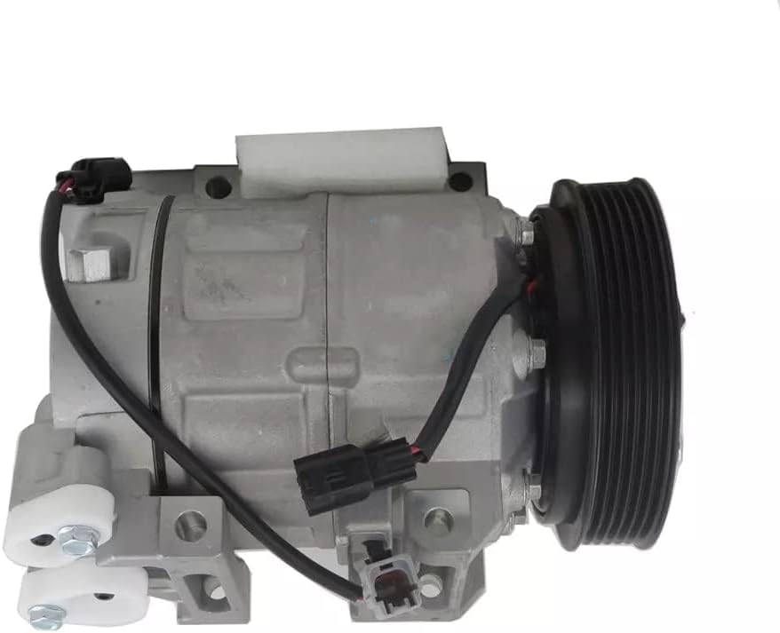 YL nuevo compresor de A C para Nissan X-Trail T31 2.5L 2007-2010 92600-ET82A 92600-JG30A 92600-JG300 92600JG30A 92600JG300 92600ET82A 92600JG300