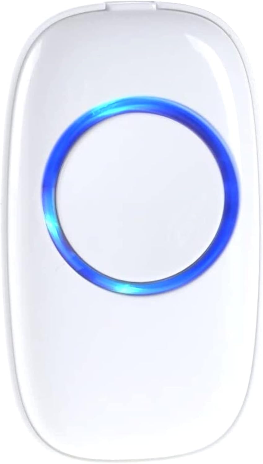 WB-S-16A Control de botón inalámbrico para sistema de bomba de recirculación de agua caliente con rango de 1000 pies – conveniente y eficiente