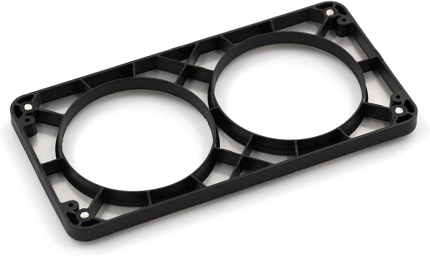 Soporte de taza de consola central de acero inoxidable Bandeja de cenizas Eliminar para Mazda MX-5 Miata MK1 1989-1997