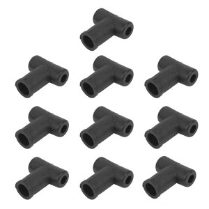 Botas inyectoras T T 10 Pack T23425 300 350 400 450 480 544 544A para John Deere Botas inyectoras T T 10 Pack T23425 300 350 400 450 480 544 544A para John Deere