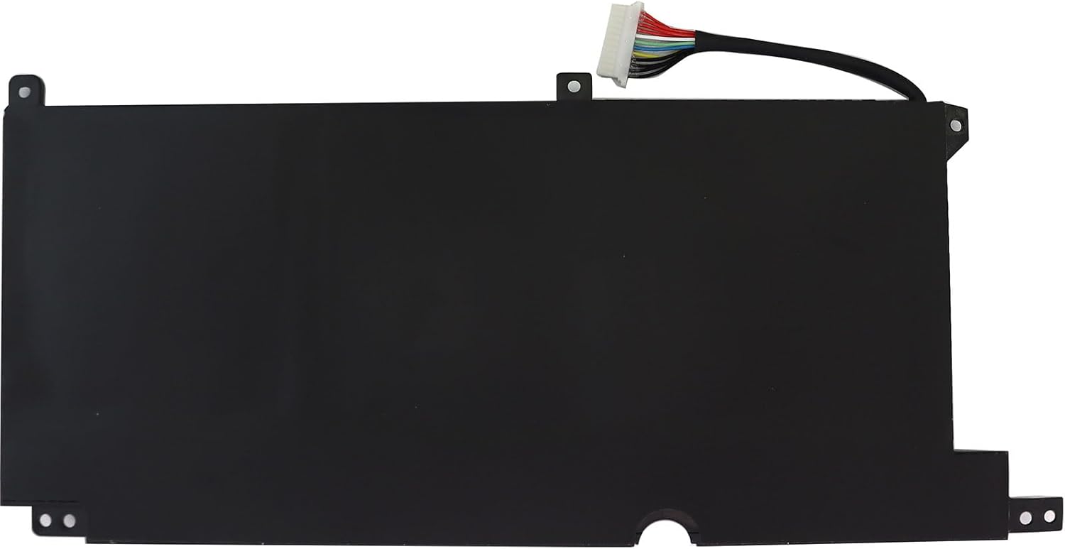 Batería de portátil PG03XL de 52.5Wh para HP Pavilion Gaming 15-DK 15T-DK 15-EC 15-DK0XXX 15-DK0056WM 15-DK0068WM 15-DK0055NR 15T-DK200 15-EC0013DX
