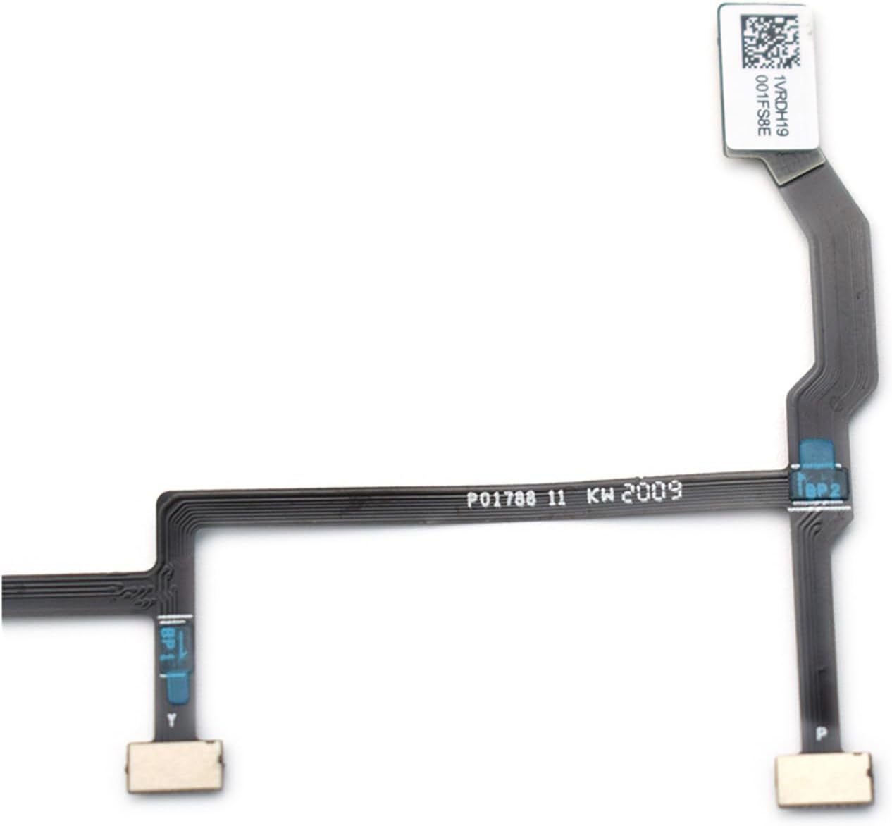 SeiZed Gimbal Flat Cable Replacement Accessories PTZ Flexible Cable for D-JI Mavic Pro Drone Repair Parts