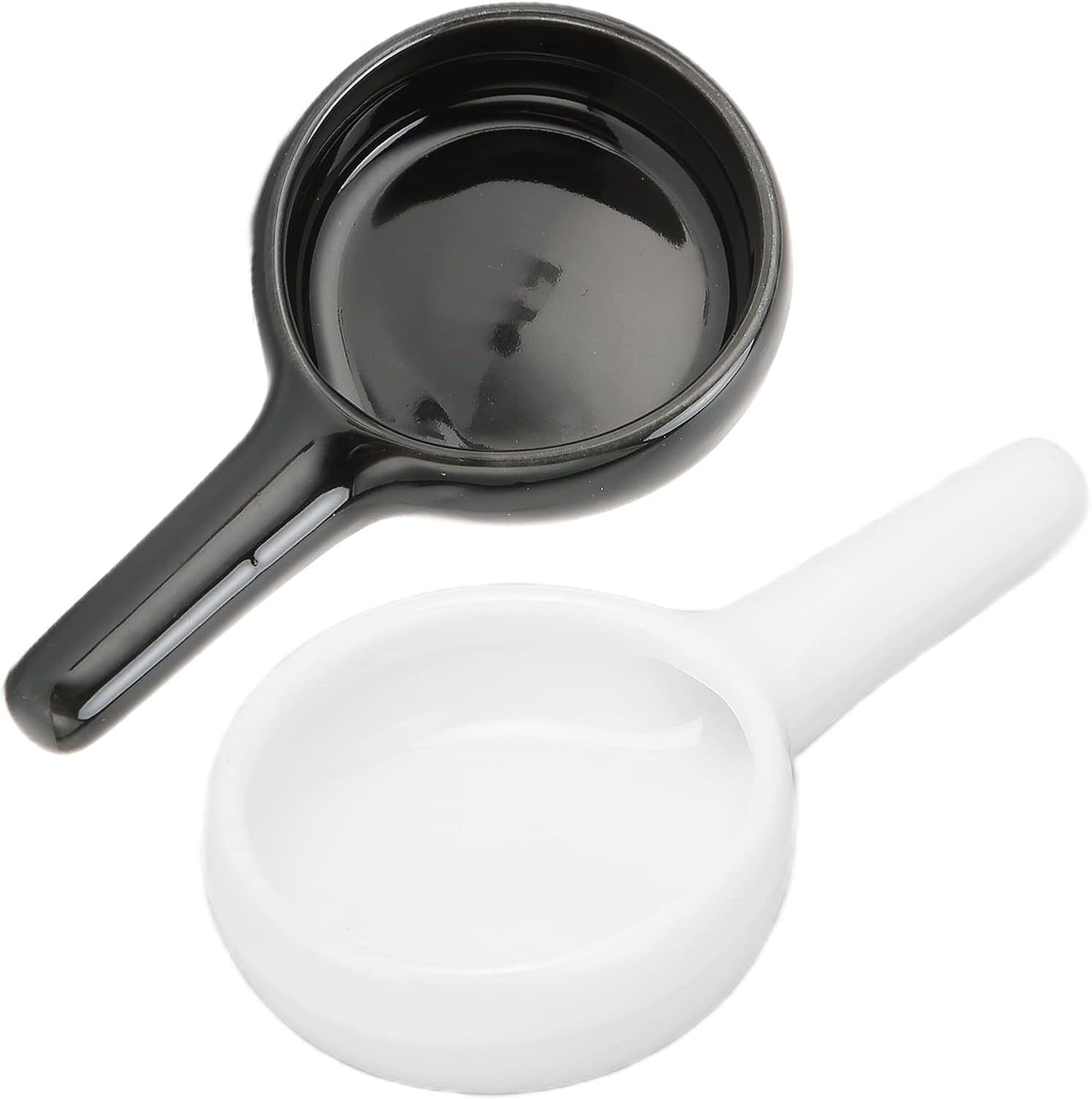 Tealight – Cuchara de vela de repuesto con forma de cuchara pequeña para quemador de aceite esencial, difusor de aromaterapia, quemador de incienso