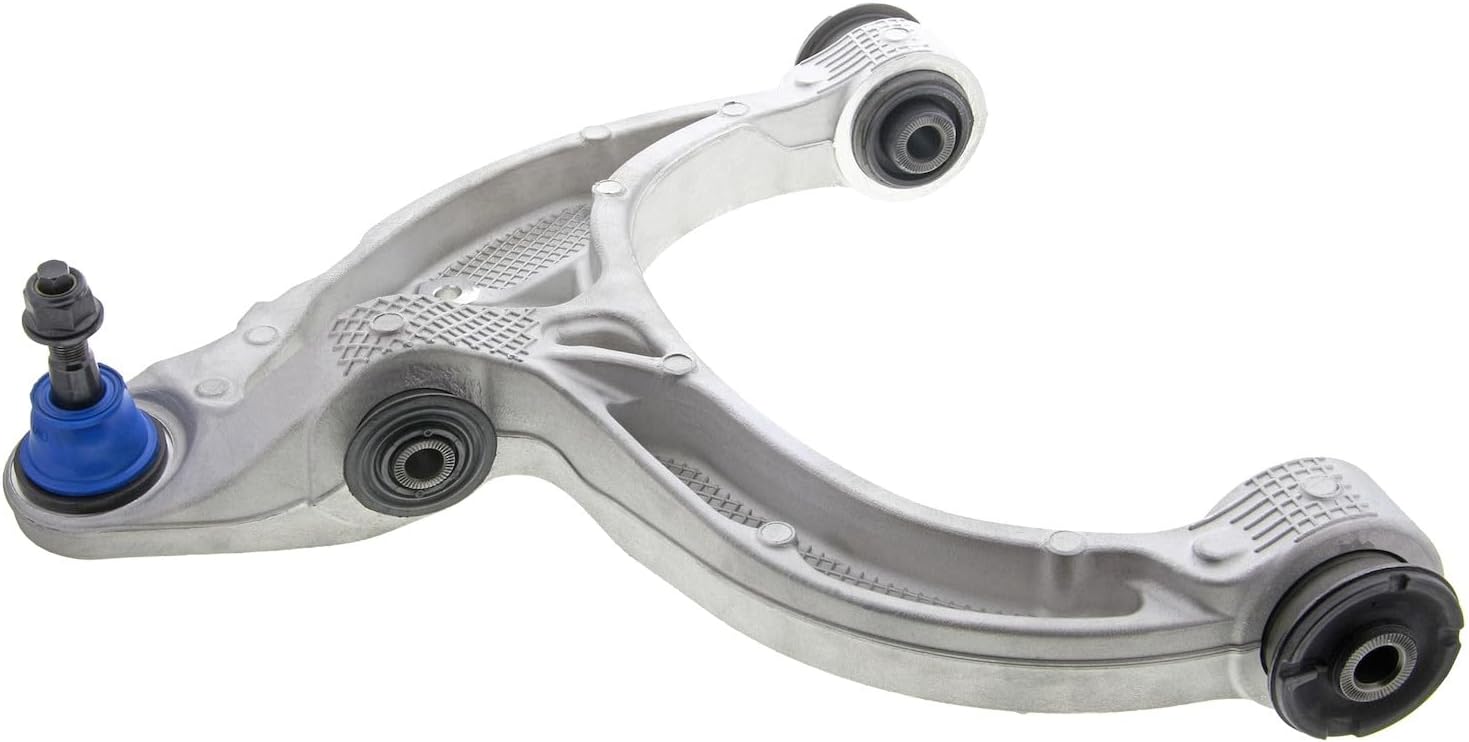 Conjunto de brazo de control de suspensión inferior delantero izquierdo y rótula compatible con Ram 1500 4WD 2019 2020 2021 PC-788206