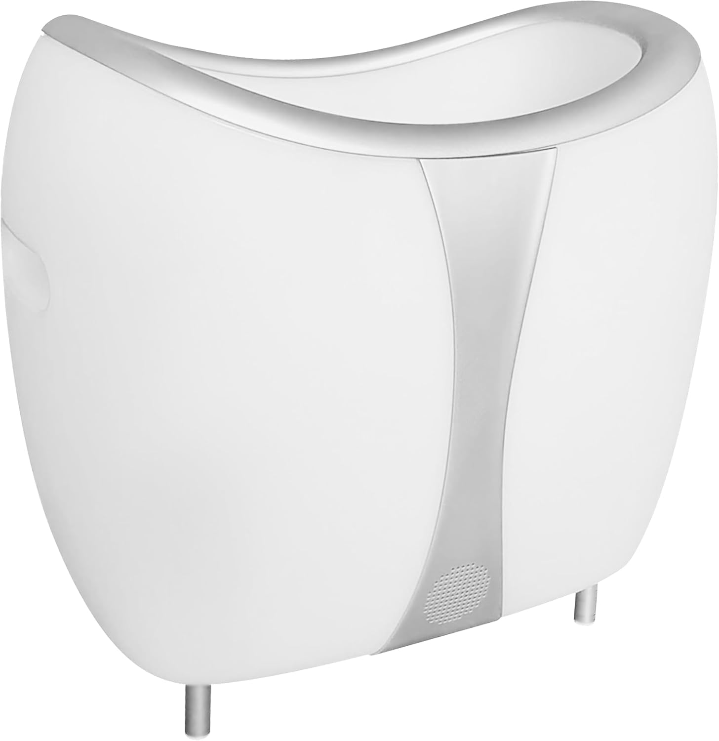 Enfriador de bebidas LED 3 en 1 de alta calidad con altavoz Bluetooth y cambio de color RGB, perfecto para fiestas en el jardín. Enfriador de vino