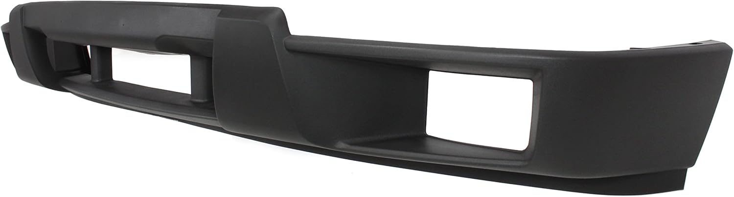 Garage-Pro Cubierta de parachoques compatible con Chevrolet Colorado 2004-2012, compatible con GMC Canyon 2004-2012, compatible con Isuzu i-290