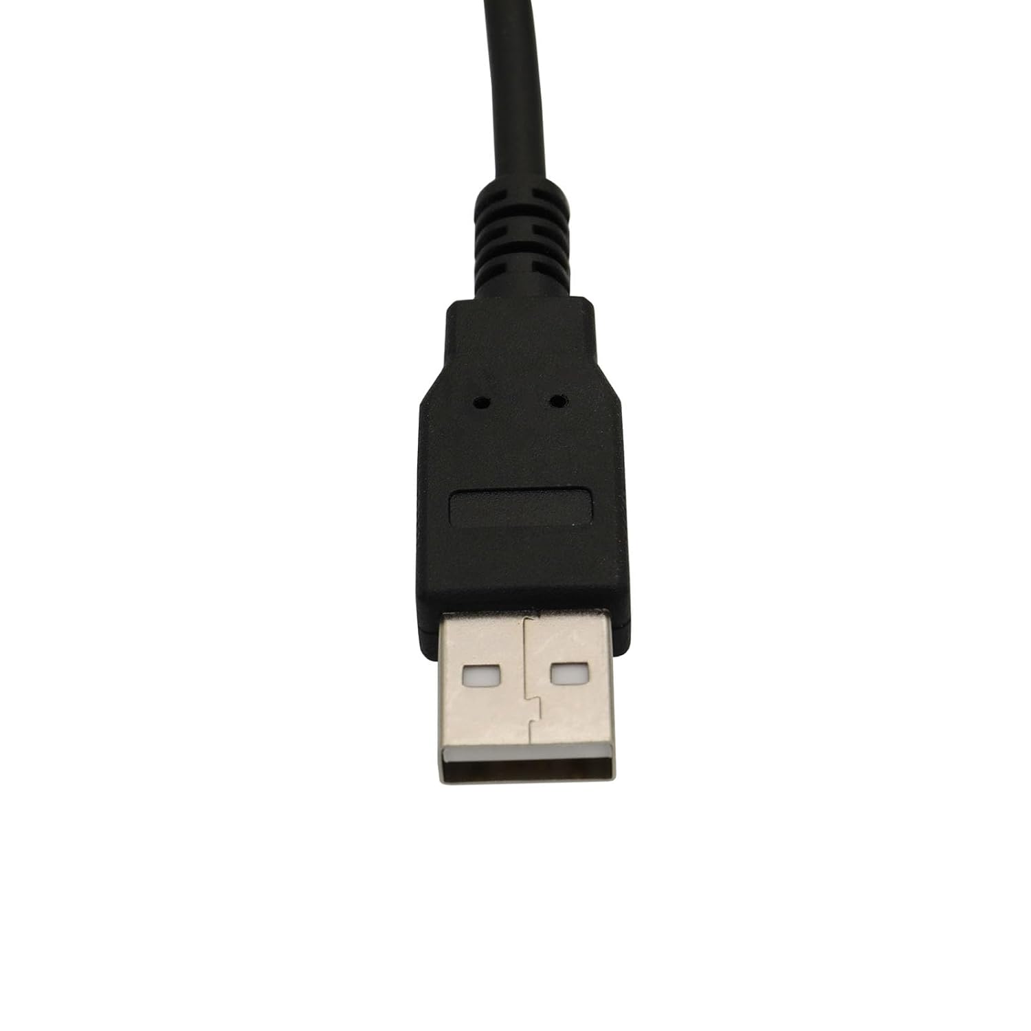 GoodQbuy El cable de programación USB es compatible con Motorola Radios Xpr3500e Xpr3300 Xpr3300e Xpr3500 XIR P6620 XIR P6600 E8600 E8608