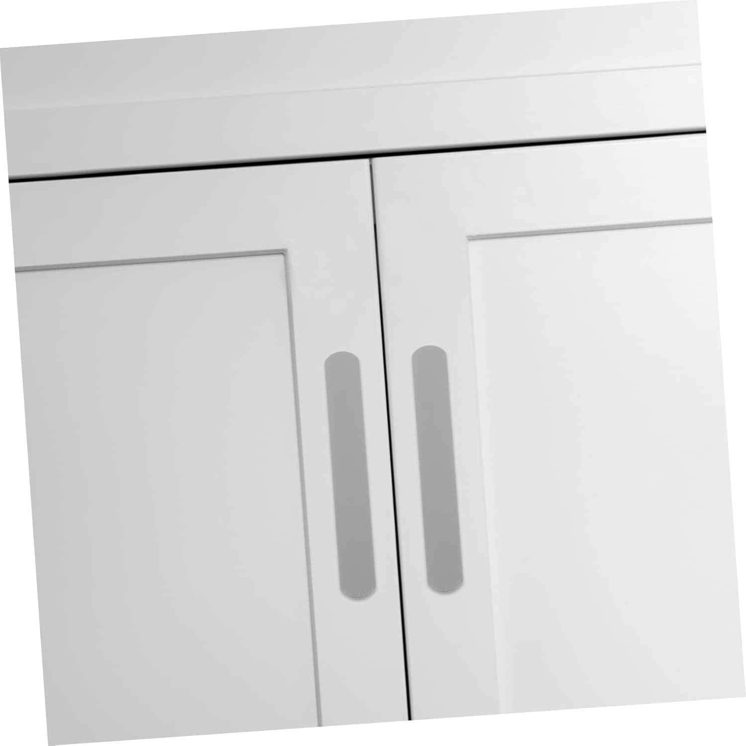 Housoutil Tiradores de puerta de armario, manijas de puerta de armario, manijas de metal para armario, manijas de puerta de muebles, manijas de