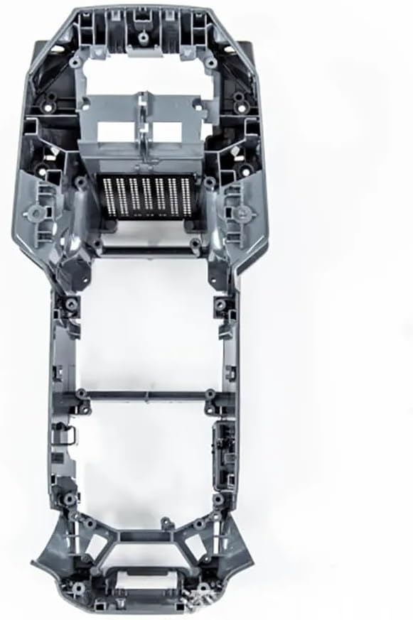 Para Mavic Pro Medio Shell Marco Reemplazo para DJI Mavic Pro Drone Reparación Repuestos