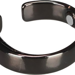 Anillo antironquidos para hombres y mujeres, anillo de prevención de ronquidos, ayuda para dormir ajustable para aliviar la fatiga, anillo de Anillo antironquidos para hombres y mujeres, anillo de prevención de ronquidos, ayuda para dormir ajustable para aliviar la fatiga, anillo de