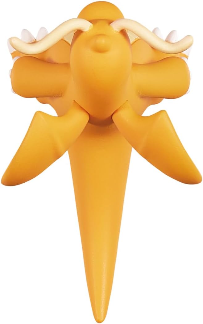 Moncolle MS-25 Kailyu 1.5 inches