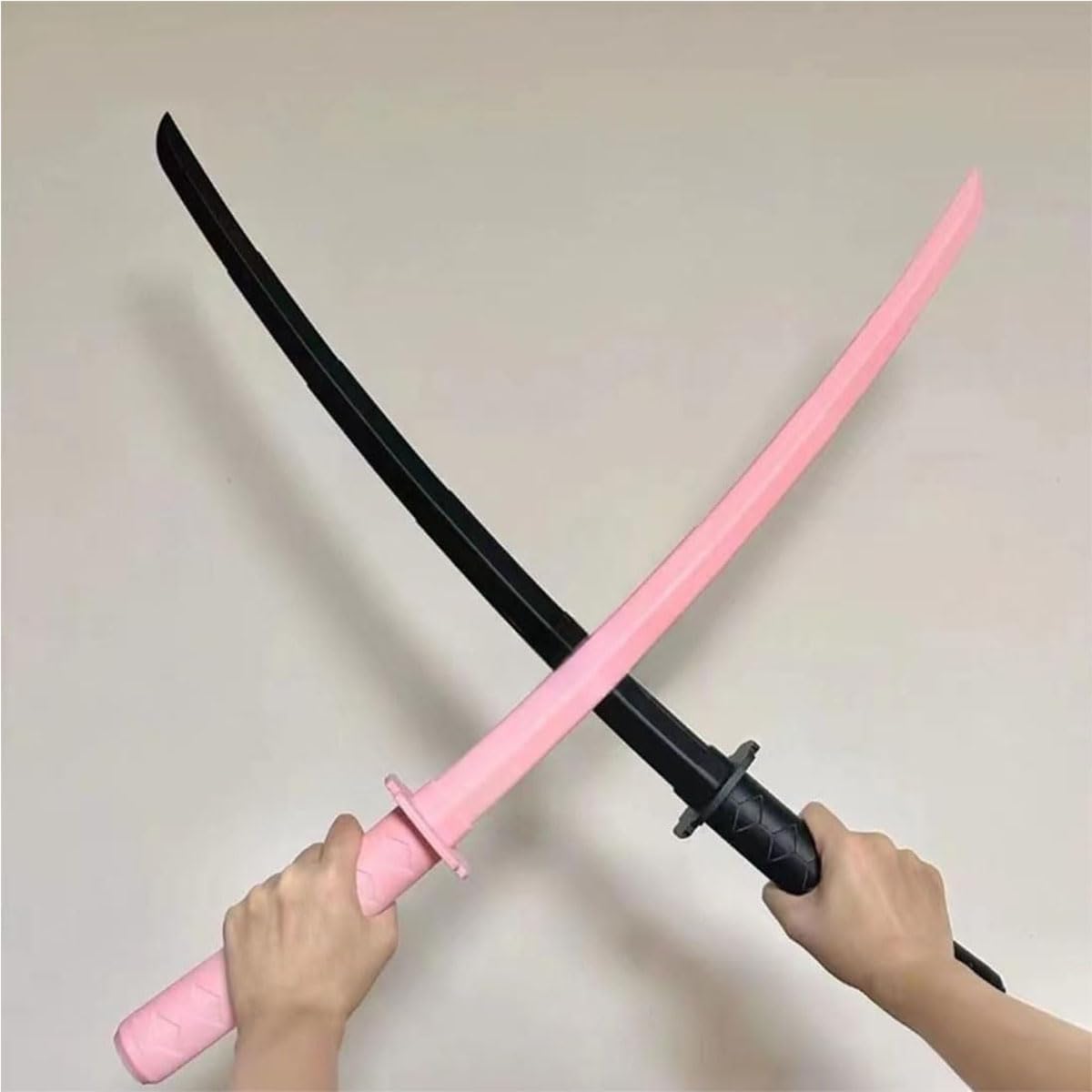 Espada Samurai retráctil de gravedad de impresión 3D,Espada retráctil de impresión 3D,Espada samurai retráctil 3D,Cuchillo Fidget de impresión 3D de