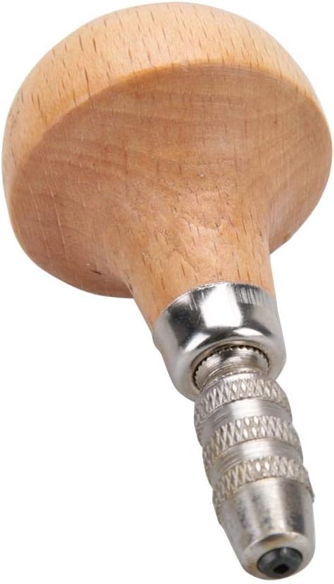 Juego de 23 herramientas de abalorios de ajuste de diamante, herramientas de abalorios Graver Beader para joyería de piedra de diamante herramienta