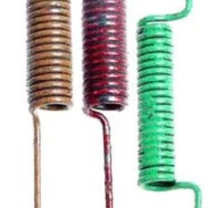 Raybestos R-Line Kit de accesorios de freno de estacionamiento trasero de repuesto para modelos seleccionados Chevrolet, Ford, GMC, Internacional, Raybestos R-Line Kit de accesorios de freno de estacionamiento trasero de repuesto para modelos seleccionados Chevrolet, Ford, GMC, Internacional,