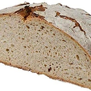 Auténtico pan alemán Bauernbrot paquete de 2 Auténtico pan alemán Bauernbrot paquete de 2