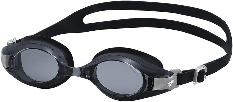 VIEW Swimming Gear Gafas de natación ópticas con estuche (resistencias mixtas)