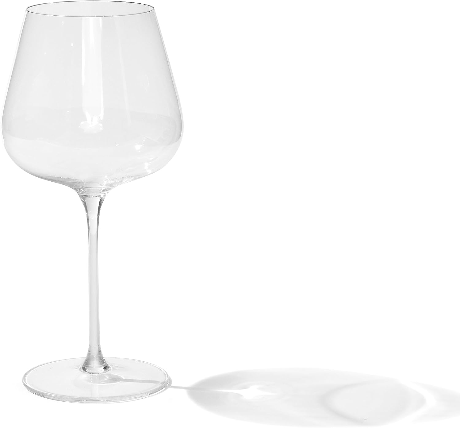 Made In Utensilios de cocina – Copas de vino tinto – Juego de 2 – Apto para lavavajillas Alemania