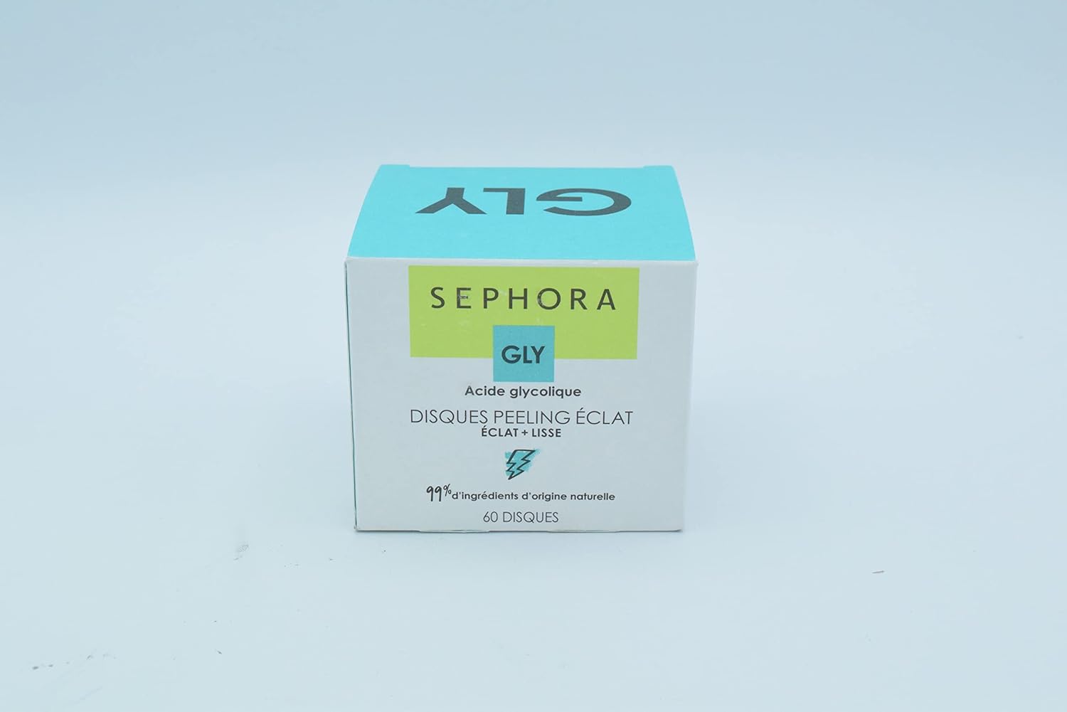 Sephora Colección Glow Peel Pads