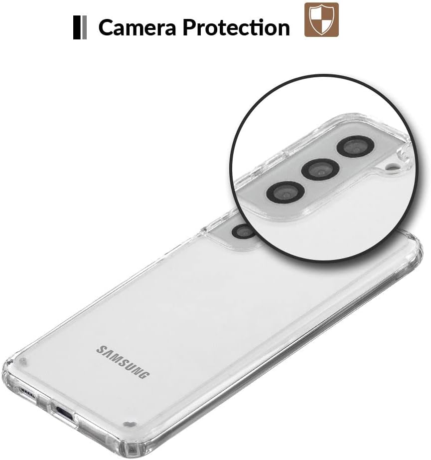 Funda personalizada para Samsung Galaxy S21 FE, fundas personalizadas a prueba de golpes con imagen, texto, imagen, diseño de imagen, diseño de tus