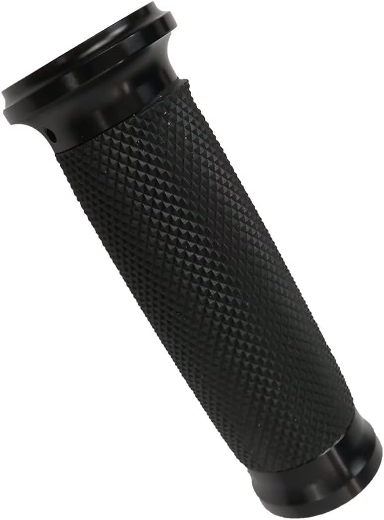 Manillar de motocicleta de 0.984 in Reemplazo universal para Harley-Davidson Sportster 1200 Roadster XL1200R 2009