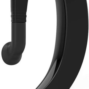 Auriculares Bluetooth con gancho para la oreja, auriculares Bluetooth inalámbricos de una sola oreja con micrófono, auricular Bluetooth ultraligero Auriculares Bluetooth con gancho para la oreja, auriculares Bluetooth inalámbricos de una sola oreja con micrófono, auricular Bluetooth ultraligero