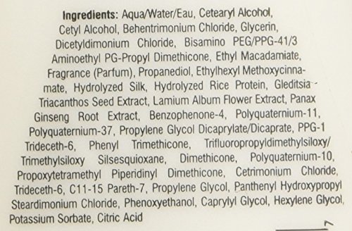 Biosilk Acondicionador Terapia Volumizante Unisex Acondicionador 12 oz