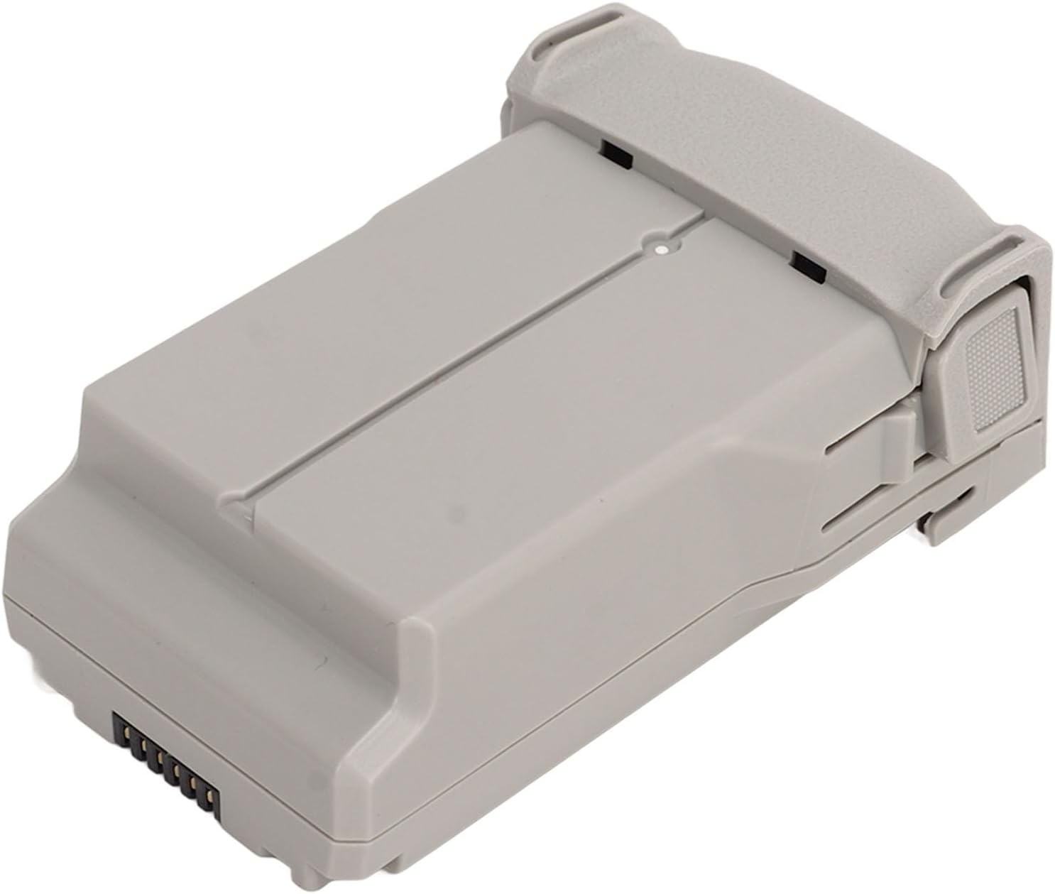 Keenso Batería inteligente para Mini 3 Pro Drone con capacidad de 3850 mAh, hasta 47 minutos de tiempo de vuelo