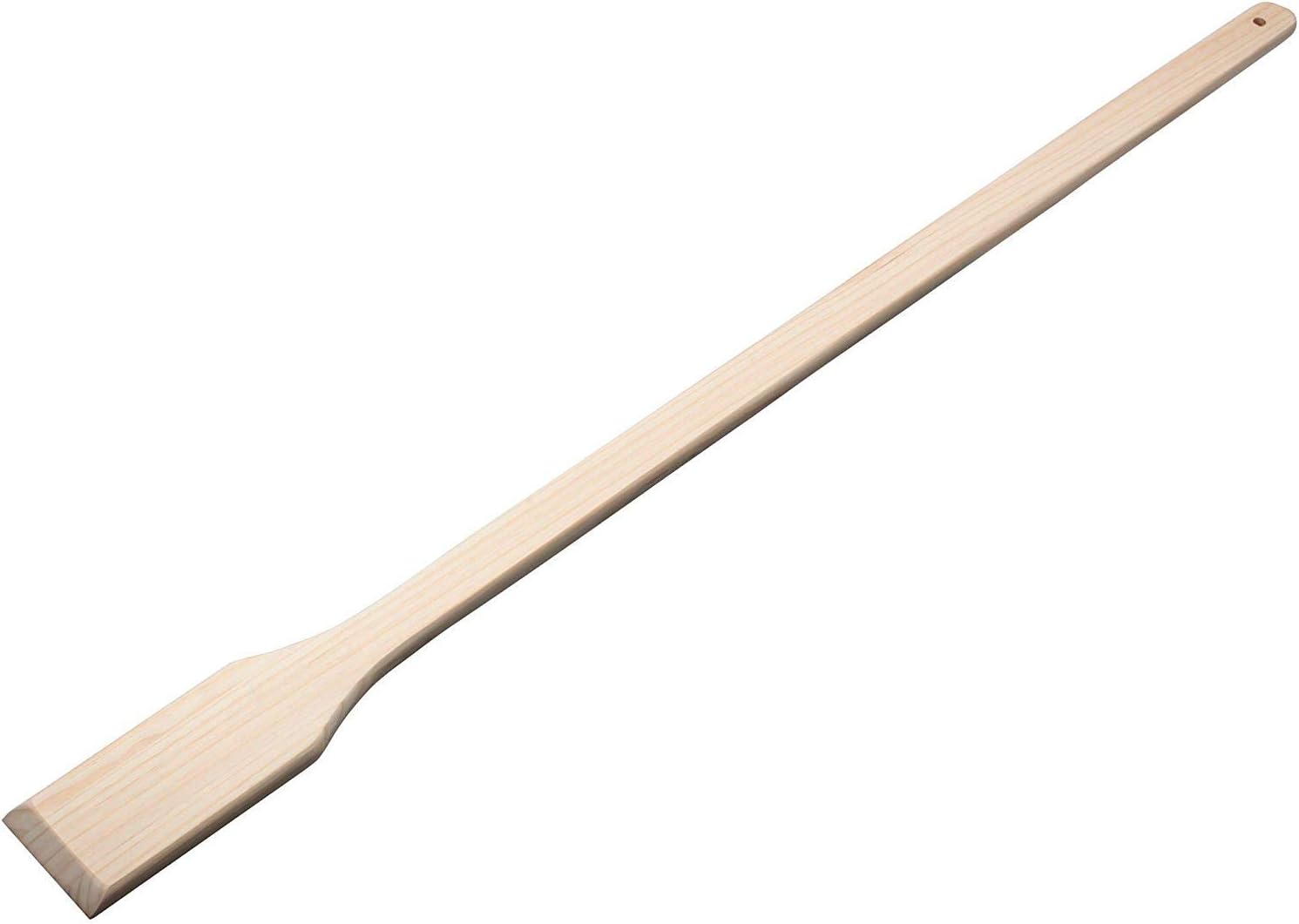 King Kooker Paquete de propano para hervir freír al aire libre con 2 ollas (12RTFBF3) y GasOne 30101 de alta resistencia de 36 pulgadas de madera