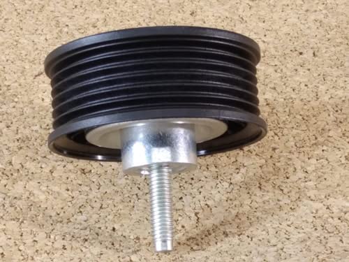 LAND ROVER – Correa de transmisión de polea tensora superior EVOQUE Discovery Sport LR028878