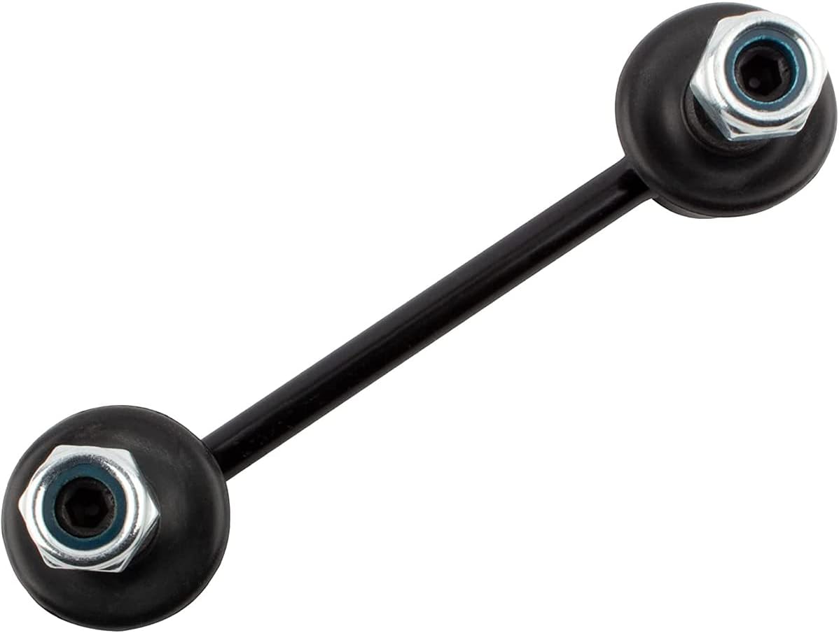 Juego de 2 eslabones de barra estabilizadora delantera para Chevy Colorado 2005-2012, GMC Canyon 2004-2012, para Isuzu i-280 2006, para i-290