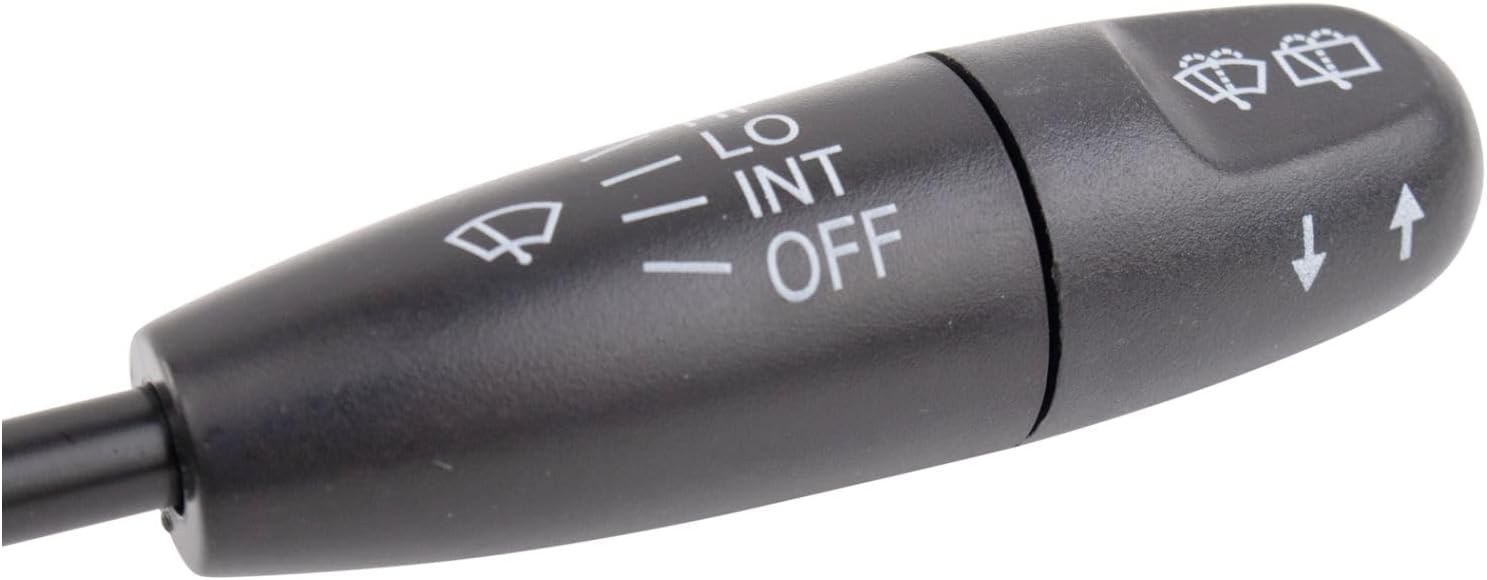 Combination Switch Compatible with 2004-2008 Chevrolet Aveo 2007-2008 Aveo5 2009 Pontiac G3