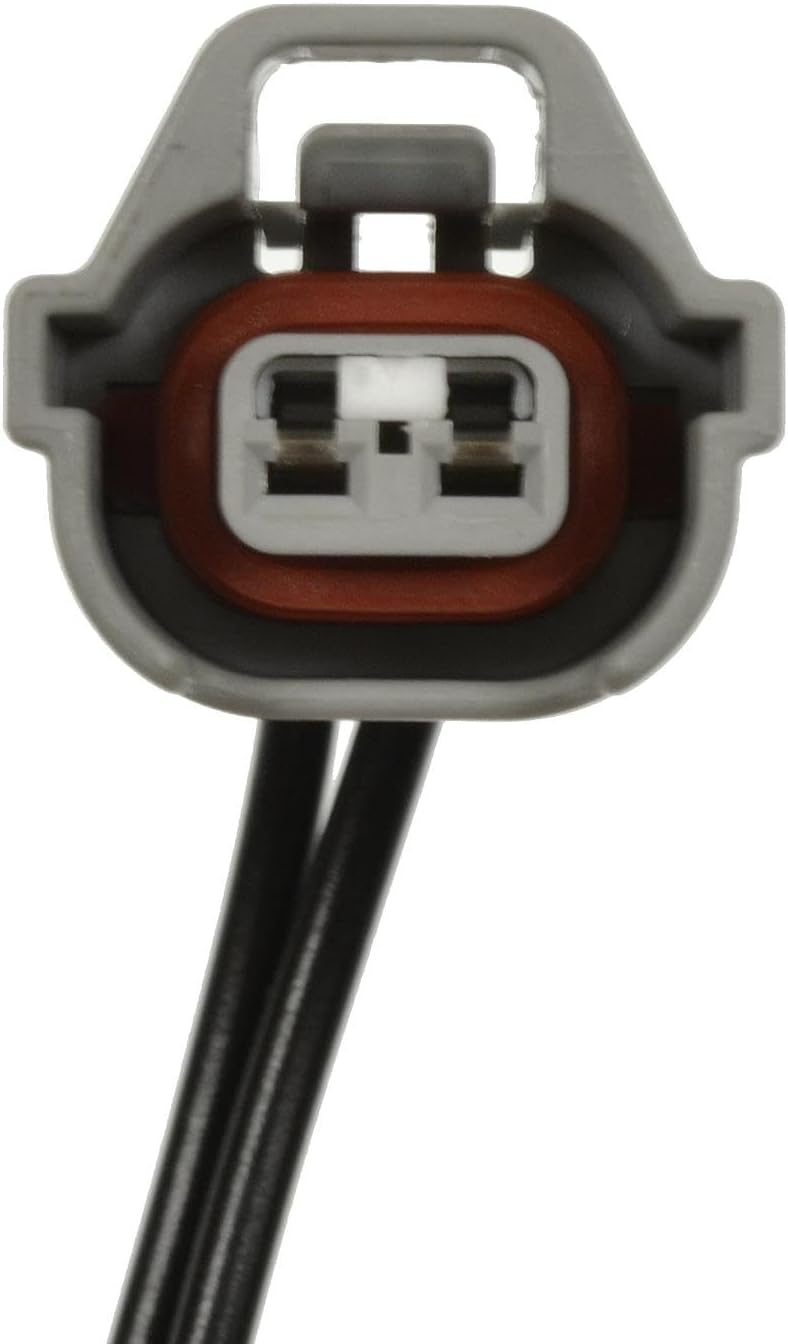 Conector del inyector de combustible compatible con Nissan NP300 2.5L L4 GAS 2016 2017 PC-868797