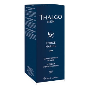 THALGO Hombres Force Marine – Crema Hidratante Intensiva 1.7 fl oz THALGO Hombres Force Marine – Crema Hidratante Intensiva 1.7 fl oz