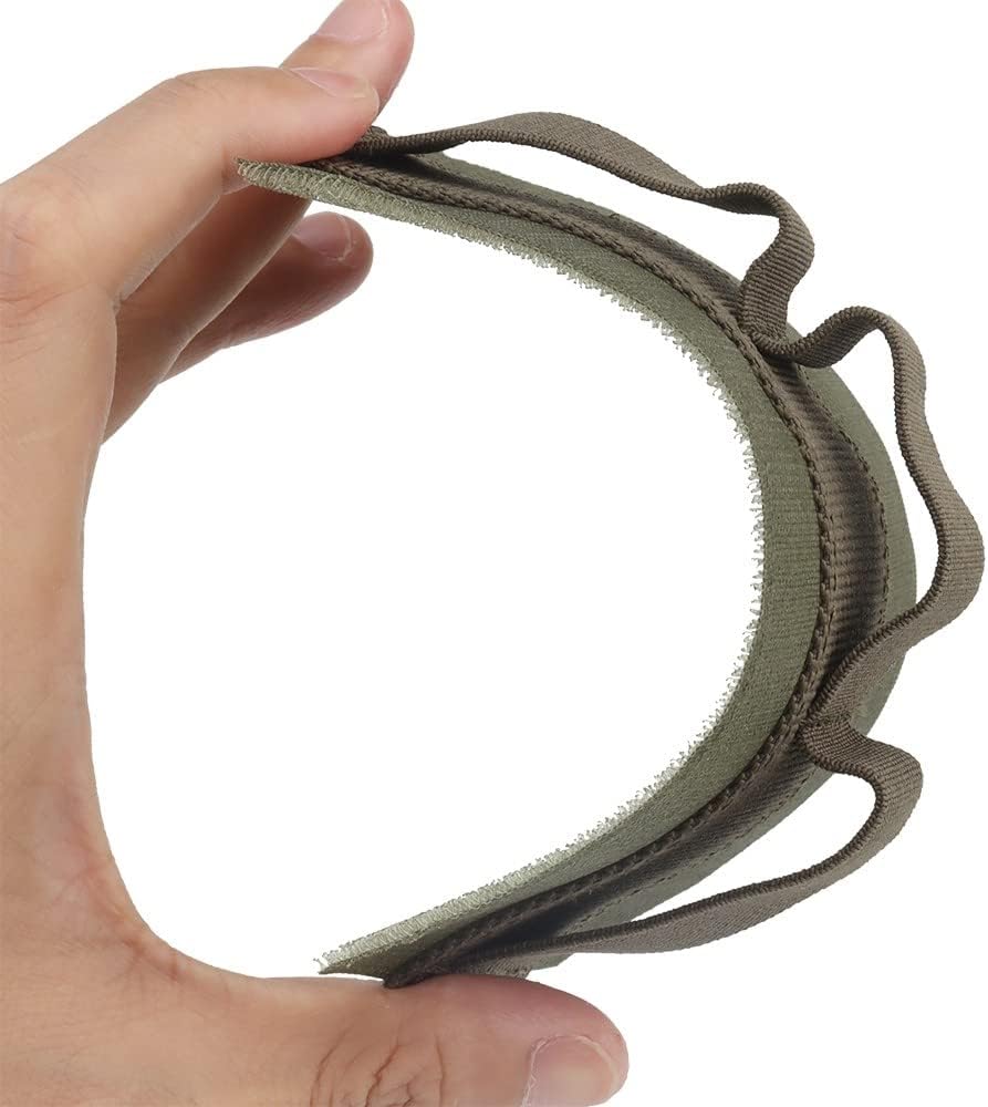 Organizador modular táctico, bolsa organizadora de mochila para entrenamiento de tiro táctico