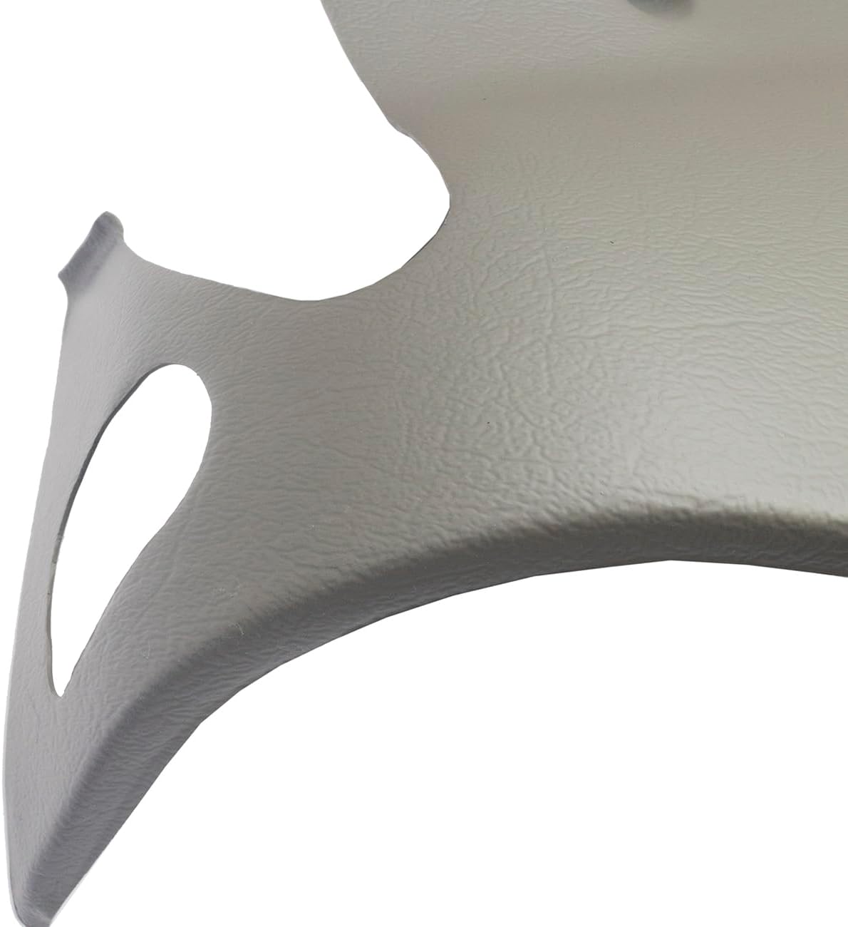 KARPAL Tablero con cubierta de bisel compatible con Dodge Ram 1500 2500 3500 1998 1999 2000 2001