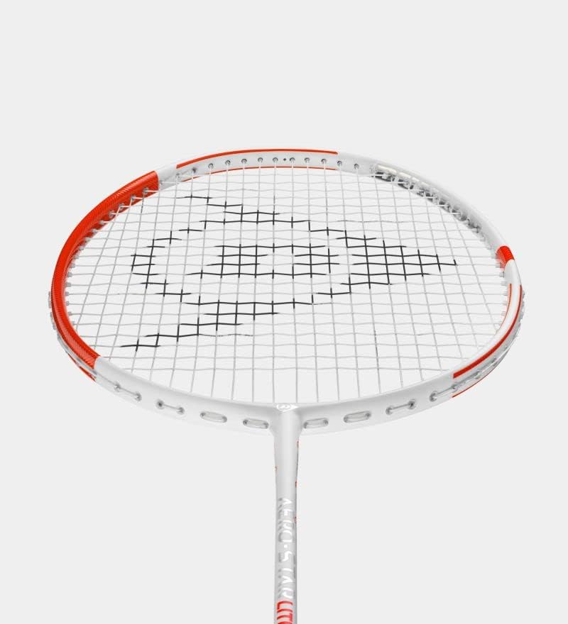 Dunlop Sports Aero-Star LITE 83 – Raqueta de bádminton