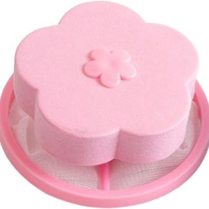 Colector de pelusas flotante, removedor de pelo de mascotas, colector de fibra, eliminación de pelo, filtros de pelo reutilizables, bolsa de malla Colector de pelusas flotante, removedor de pelo de mascotas, colector de fibra, eliminación de pelo, filtros de pelo reutilizables, bolsa de malla