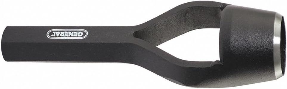 General Tools & Instruments – perforador arco