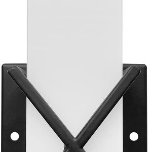 Dream lighting Aplique de pared LED de 12 voltios para casa rodante con interruptor para autocaravana, cámper, remolque, dormitorio, negro mate, Dream lighting Aplique de pared LED de 12 voltios para casa rodante con interruptor para autocaravana, cámper, remolque, dormitorio, negro mate,