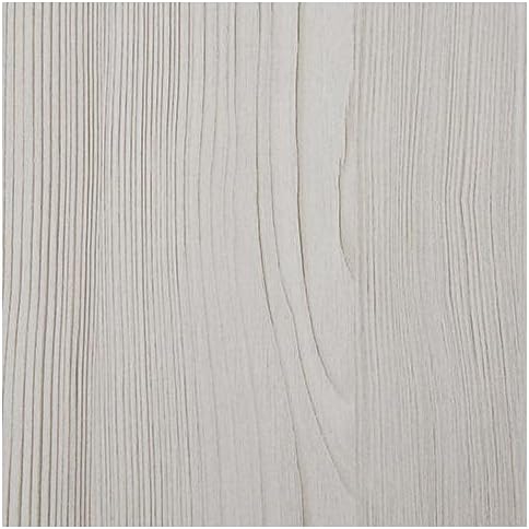 Signature Design by Ashley Bayflynn – Mesa de sofá moderna estilo granja, color blanco lavado